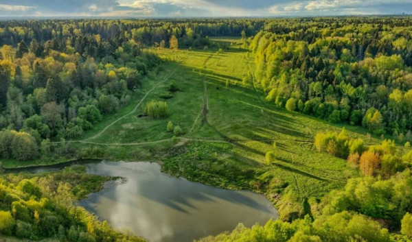 Московская область