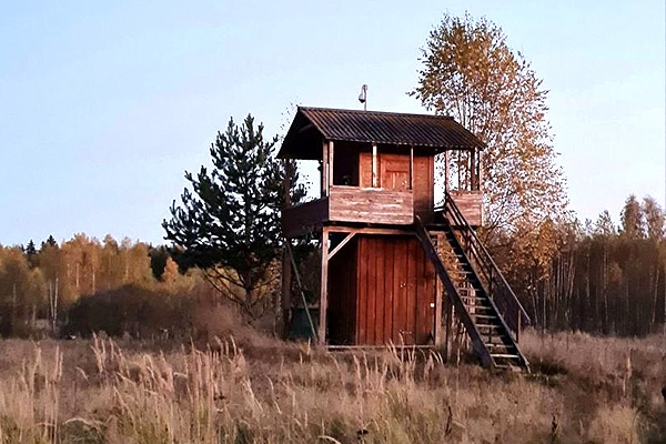База отдыха: ЭКОМИР — фото 6