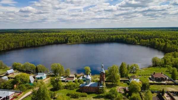 База отдыха "Яламия" — фото 4