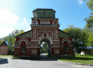 База отдыха "Яламия" — фото 2