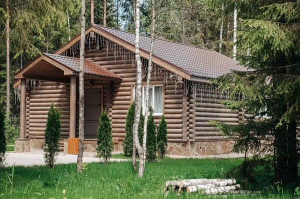 Загородный отель Гранд Усадьба 5* — фото 8
